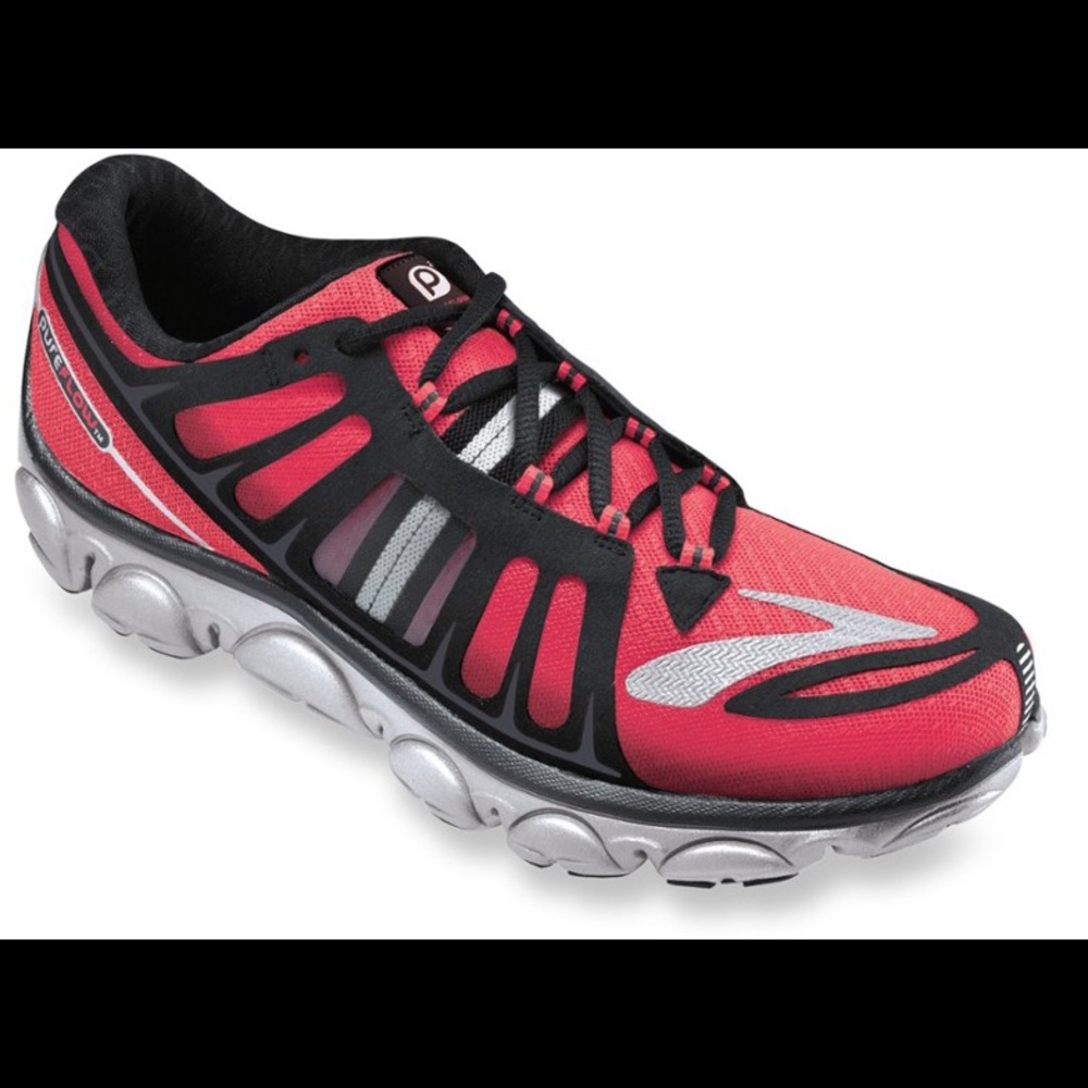 Brooks Pureflow 2 Running Shoes size 9